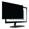Fellowes Privacy Filters, for 24" Lcd, 16:9 4811801